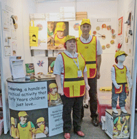 Nursery World Show 2016