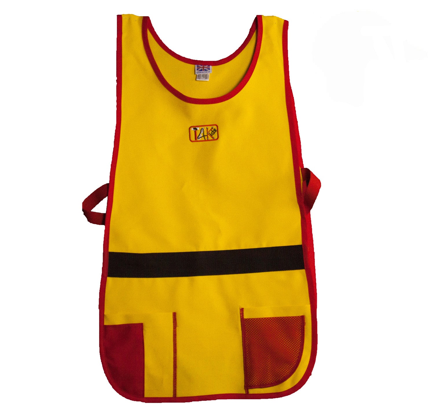 Tinkering workwear tabard® ONLY - Child size