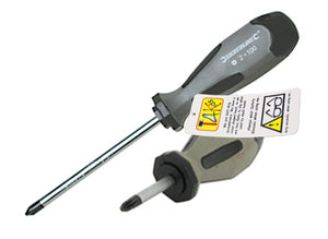 Screwdriver set