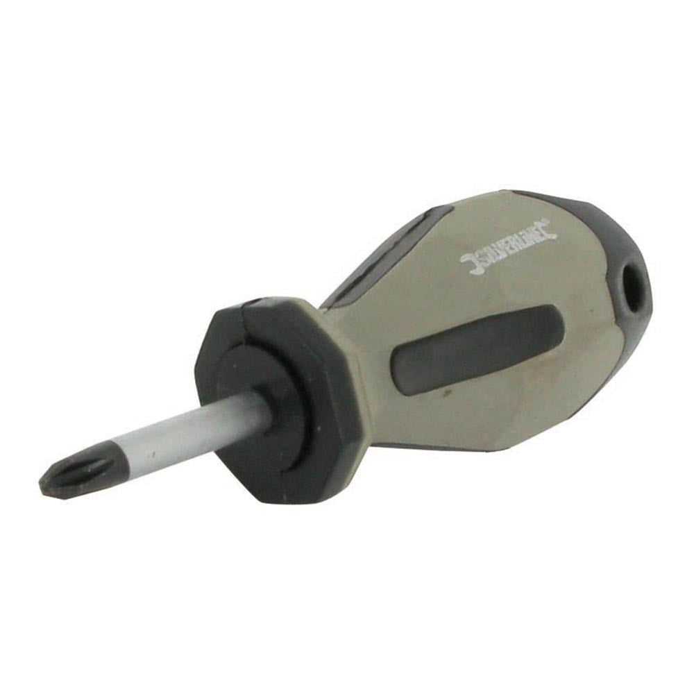 Screwdriver set