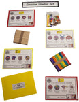 Creative Starter Set