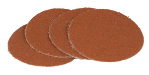 Sanding sheets - x4