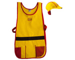 Tinkering workwear set® - Child size (No safety glasses)
